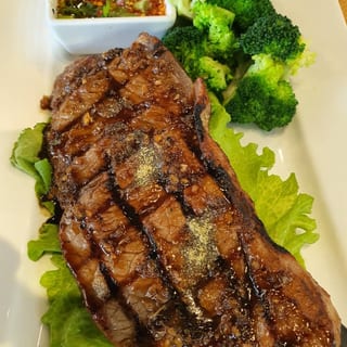 Bangkok Steak