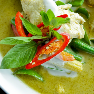 Green Curry