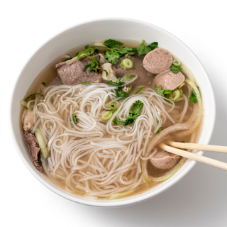 RibEye Pho